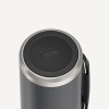 Термос Thermos IS-210 iKON 1,2L (Granite Steel; +24h/-24h)